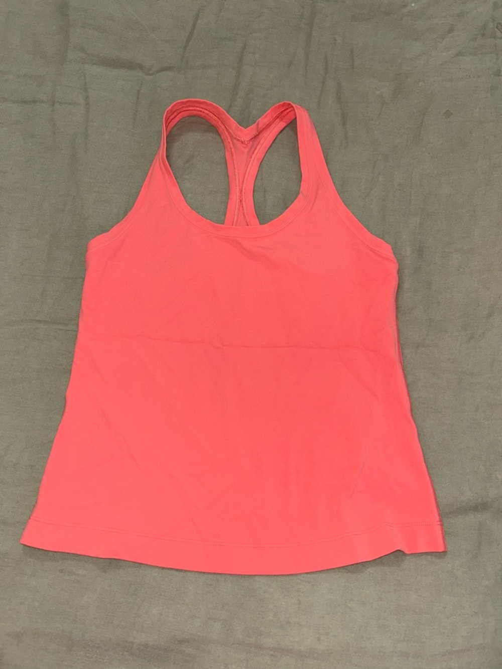 Lulu tank